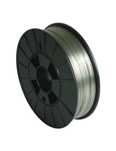 Mig Roestvrijstalen Draad Ø0.8 - Plastic S200 5Kg - Er308Lsi / G19 9Lsi